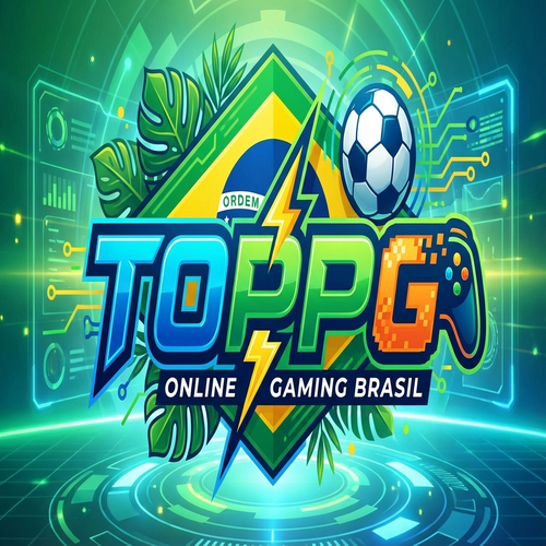 Logo toppg