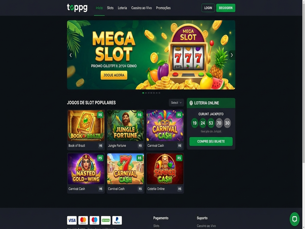 Screenshot 2 toppg