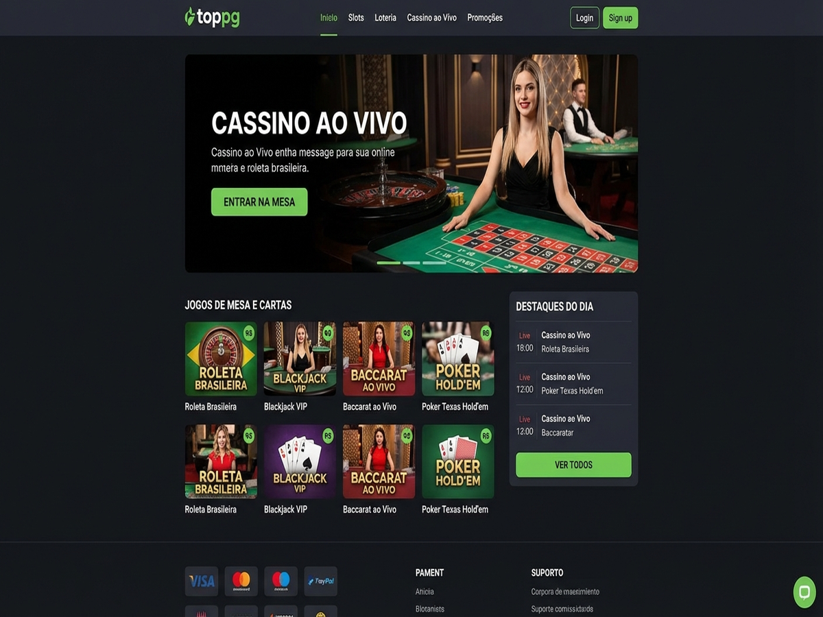 Screenshot 3 toppg